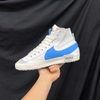 SZ40 Nike Blazer Mid '77 Jumbo 'White University Blue' DD3111-103 015827