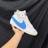 SZ40 Nike Blazer Mid '77 Jumbo 'White University Blue' DD3111-103 015827