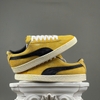 SZ42 PUMA Suede Classic Archive 'Mineral Yellow' 365587-03 046090