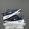 SZ43 Nike Air Max Nuaxis 'Black White' FD4329-001 036436