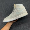 SZ40.5 Nike Air Jordan 1 High Zoom Comfort 'Cool Grey Light Blue' CT0979-004 0450084