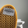 SZ 42 BOLT HI WHITE GUM ES M6117CV WG