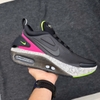 SZ44 FB Sạc / Nike Adapt Auto Max 'Fireberry' US Charger CZ6803-001 095431