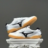 SZ42 Mizuno Crossmatch Plio RX 4 'White Black Silver' 81GA183009 036400