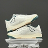SZ44.5 Puma Slipstream Whisper White Green 391907-02 036212