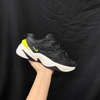 SZ36 Nike M2K Tekno 'Phantom Volt' AO3108-002 124445