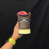 SZ 38.5 NIKE Air Jordan 1 Retro High 'Tokyo Bio Hack' 575441-201