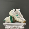 SZ38 Fila Chunky Beige/Green T12W241203FWB 036484