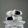 SZ36 Notem Adidas Samba Jane ‘Cloud White’ JR1402 066739