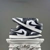 SZ41 Nike Air Jordan 1 Low 'Panda' DC0774-101 106010