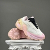 SZ40 adidas Edge Runner 'White Pink' JI2034 105858