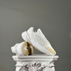 SZ40 adidas Ozelia 'Triple White' H04269 015989