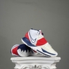 SZ38 Nike Kyrie 6 EP 'USA White' BQ4631-102 0351165