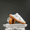 SZ37 PUMA Army Trainer Mule 'Gray White Brown' 387824-01 105671