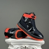 SZ 38 Nike Air Jordan 1 Nova XX 'Bred' AV4052-006
