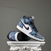 SZ39 Nike Air Jordan 1 Retro High OG 'Tie-Dye' CD0461-100 105128