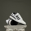 SZ40 Adidas Forum Low 'White Black' FY7757 036712