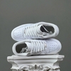 SZ39 Nike Air Force 1 '07 'White' 315115-112 0261280