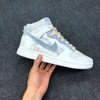 SZ41 Nike Dunk High Premium 'Pick-Up' DO2321-111 1151143