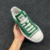 SZ39 Mihara x FILA Low Sneakers GS Green F12W044339FAZ