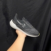 SZ40 Nike Air Zoom Winflo 9 Shield 'Black White Volt' DM1104-001 095252
