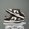 SZ41 Nike-Dunk Low Retro SE 'Pale Ivory Baroque Brown' FQ8249-104 066107