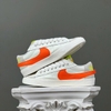 SZ38 Nike Blazer Low '77 Jumbo 'Sail Rush Orange' DQ1470-103 036424