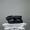 SZ40.5 Dép Lacoste Suruga Black 125878