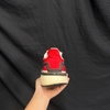 SZ42.7 adidas UltraBoost 19 'White Scarlet' EF1341 045658