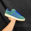 SZ43.3 adidas Campus 00s 'Dark Green' HQ4571 055350