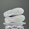 SZ41 Nike Air Force 1 '07 'Triple White' DD8959-100 036940