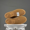 SZ43 Nike Court Vision Low 'Flax Twine' CD5463-200 046459