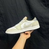 SZ43 Nike Air Jordan 1 Low OG 'White Ghost Green' DM7837-103 016741