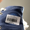 SZ37 Converse All Star Construct Construct Sport Remastered 'Navy' A04521C 0951017
