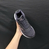 SZ41.3 Adidas Response Runner Black/White/Purple IG1398 095267