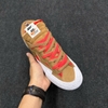 SZ40 FB Nike x sacai Blazer Low 'British Tan' DD1877-200
