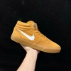 SZ44 Nike Charge Mid Premium SB 'Chutney Gum' CU5387-700 016441