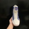 SZ37.5 Fila High Blue 0450050
