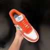 SZ41 Nike Air Force 1 Low '07 LV8 Athletic Club White Orange DH7568-800 026609