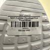 SZ 37.3 adidas Cloudfoam Pure 'Cloud White' DB0695