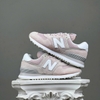 SZ37 New Balance 574 'Faded Rose' WL574ESP 036369