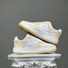 SZ38 Nike Air Force 1 Low 'Pastel Paisley Print' FJ7739-101 036260