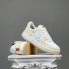 SZ38 Nike Air Force 1 Low 'Pastel Paisley Print' FJ7739-101 036260