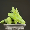 SZ42.5 ANTA Shock The Game 5.0 Crazy Tide 3.0 Shoes 'Fluorescence Green' 112131601-9 036888