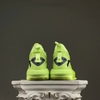 SZ42.5 ANTA Shock The Game 5.0 Crazy Tide 3.0 Shoes 'Fluorescence Green' 112131601-9 036888