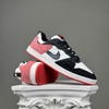 SZ40.5 Nike SB Alleyoop 'White University Red' CJ0882-102 066272