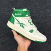 SZ41 Reebok Resonator Mid 'Green' HR0193 016445