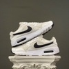 SZ44.5 Nike Air Max SC 'White Black' CW4555-102 036421