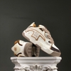 SZ43 Champion Chunky Beige/Orange U3CFCTM16S1 036440