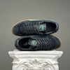 SZ41 PUMA Army Trainer Suede 'Black' 388156-03 086717
